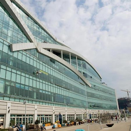 Ekonomy Hotel Nampo Пусан Екстер'єр фото