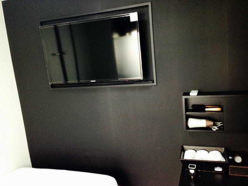 Ekonomy Hotel Nampo Пусан Екстер'єр фото